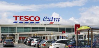 Thousands of Tesco managers in consultation as part of new restructure