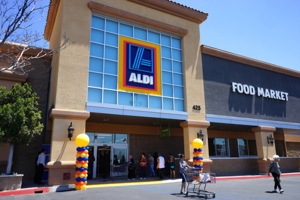 Aldi is set to recruit over 100 additional British suppliers in 2022 as it continues to increase its spend with British suppliers.