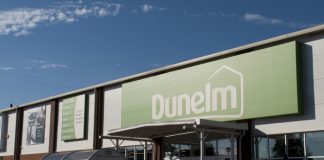Dunelm preparing for "strong response" to reopening next week