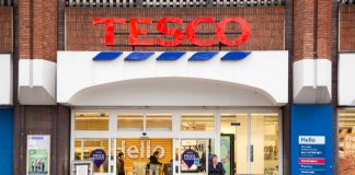 Tesco to offer sustainability-linked supply chain finance