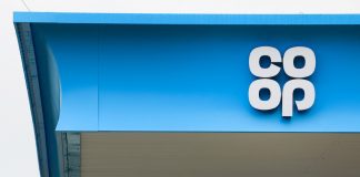 2000 Co-op staff affected by store management overhaul