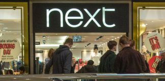 Next CEO pay soars to five-year high of £3.4m despite pandemic woes