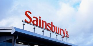 Sainsbury’s has launched a new dedicated lunch stand in over 300 UK stores as it looks to make shopping for lunch easier.