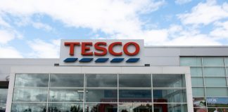 Shareholders hail "landmark victory" after Tesco expands junk food pledge