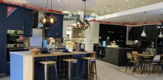 Wren Kitchens opens 105th store in Durham