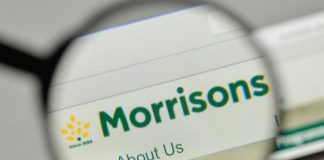 Clayton, Dubilier & Rice (CD&R) has won an auction for the British supermarket Morrisons with a £7 billion bid.