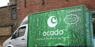 Ocado and Asda trial driverless delivery