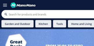 ManoMano raises $355m in Series F funding