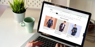 M&S launches bookable group suit fittings ahead of wedding season