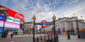 Westminster Council launches investment service to boost central London retail