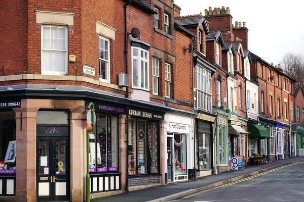 New data has revealed that the independent store market returned to growth in the first half of 2021 for the first time since 2017.