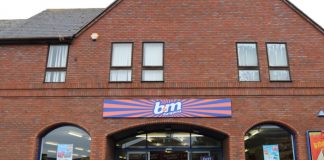 B&M reaches settlement with ex-worker over disability discrimination