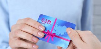 Consumers have been warned to “think twice” before buying gift cards this Christmas thanks to a survey from Which?