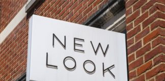 New Look ventures into resale market with Re-Fashion