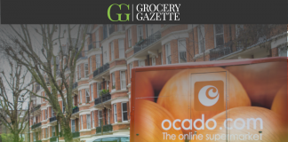 Ocado shoppers livid as Christmas slots filled in ‘seconds’