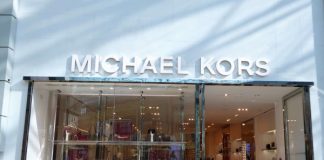 Joshua Schulman named CEO of Michael Kors brand