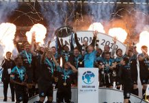 The world’s biggest charity football match Soccer Aid for UNICEF has announced that Primark is set to be a Principal Partner for its 2021 game.