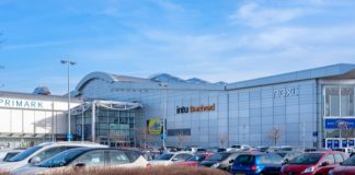 The Braehead shopping and leisure destination in Glasgow has added Paperchase, Frasers Group and Pink Vanilla to its line-up.