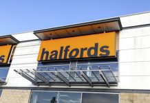 Halfords becomes the first listed retailer to replace locked pay with flexible pay