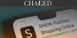 Shein is now being downloaded twice as much as Amazon as it solidifies its place as the world's most popular retail app. 