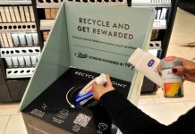 Following a 50-store trial, Boots will roll out the Recycle at Boots scheme to a further 650 stores up and down the country.