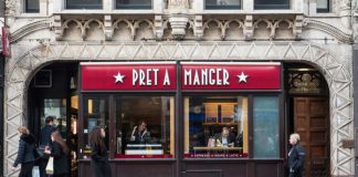 Pret A Manger is helping its UK workforce cope with the rising cost of living by investing an additional £10 million in staff pay this year..