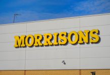 Apollo was in the running to buy Morrisons