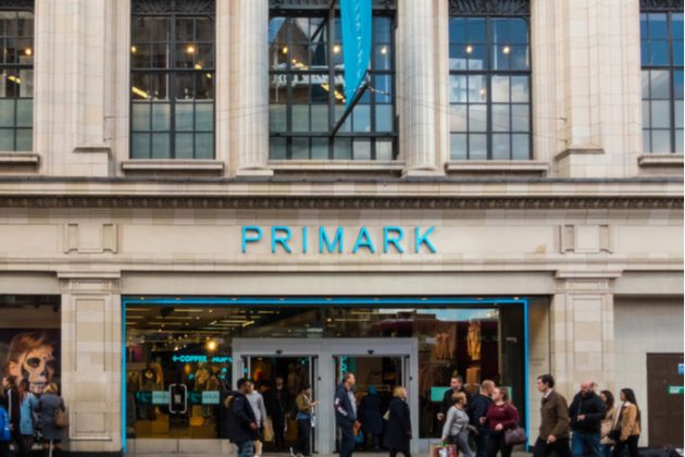 Primark CEO shuns move online: “We’ll always be a high street retailer ...
