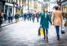 UK retail M&A activity increases by 21%