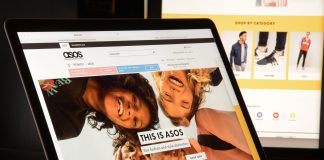 Asos has said it expects to take a £14 million hit from its decision to stop selling clothes in Russia, in response to the country’s invasion of Ukraine