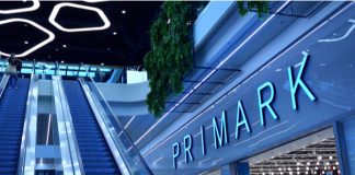 Primark vows to keep prices static