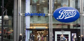 Boots has delivered strong growth for its fourth quarter and full year ended 31 August 2022,
