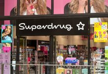 Superdrug launches health & beauty marketplace with 300 brands