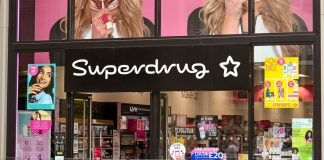 Superdrug launches health & beauty marketplace with 300 brands