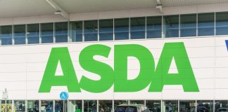Half of Asda employees are worried about being able to afford Christmas dinner this year according to GMB