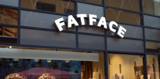 Fat Face promotes global operations director Mark Wright to chief operating officer