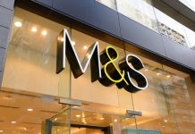 Skechers Crocs and Toms join Brands at M&S
