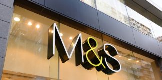 M&S unveils £500m store rotation programme, creating 3400 jobs