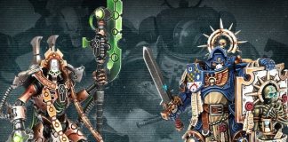 Games Workshop shares £10m of profits with staff as sales continue to rise