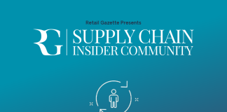 Retail Gazette's Supply Chain Insider Community