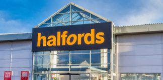 Halfords to take on 1,000 car technicians as profits drop amid the cost-of-living crisis