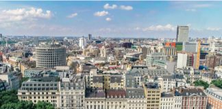 West End landlords Shaftesbury and Capco agree £5bn merger