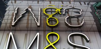 M&S and John Lewis business rates to be slashed by 60%