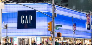 Gap CEO Sonia Syngal steps down amid weak sales