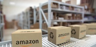 Amazon posts second quarterly loss in a row