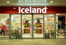 Iceland boss Richard Walker has said he has been forced to stop the opening of planned new stores after the latest energy bill for the frozen food retailer rose by £20m.