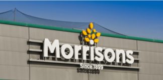 Morrisons launches innovative lower environmental impact store