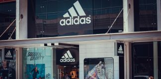 Adidas issues profit warning amid slow China recovery