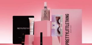 PrettyLittleThing launches £15 beauty box subscription