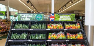 Asda ditches best before dates on 200 fresh fruit and veg products